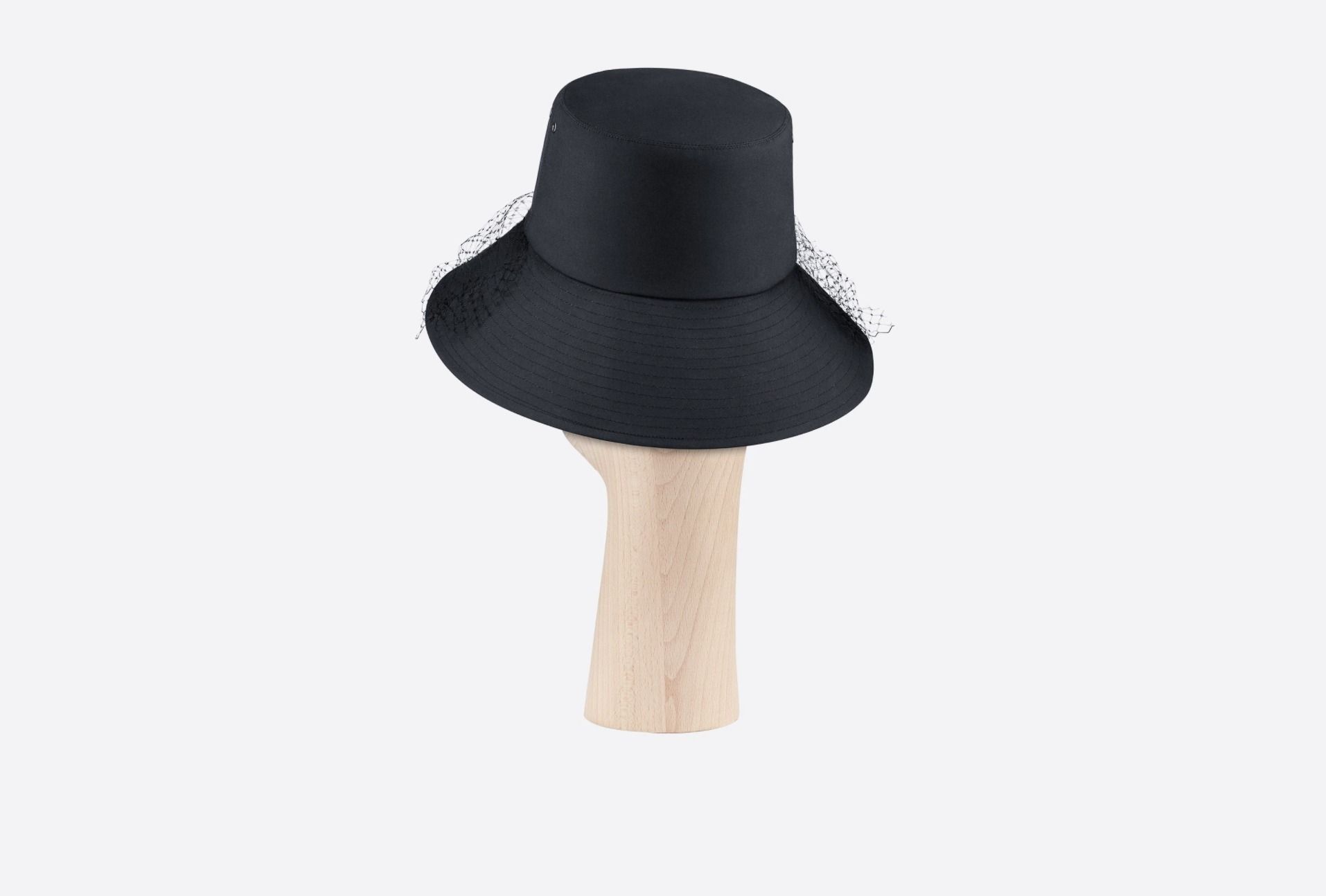 DIOR】21AW TEDDY-D BOB HAT cotton ボブハット (Dior/ハット DIOR】21AW TEDDY-D BOB HAT cotton ボブハット (Dior/ハット