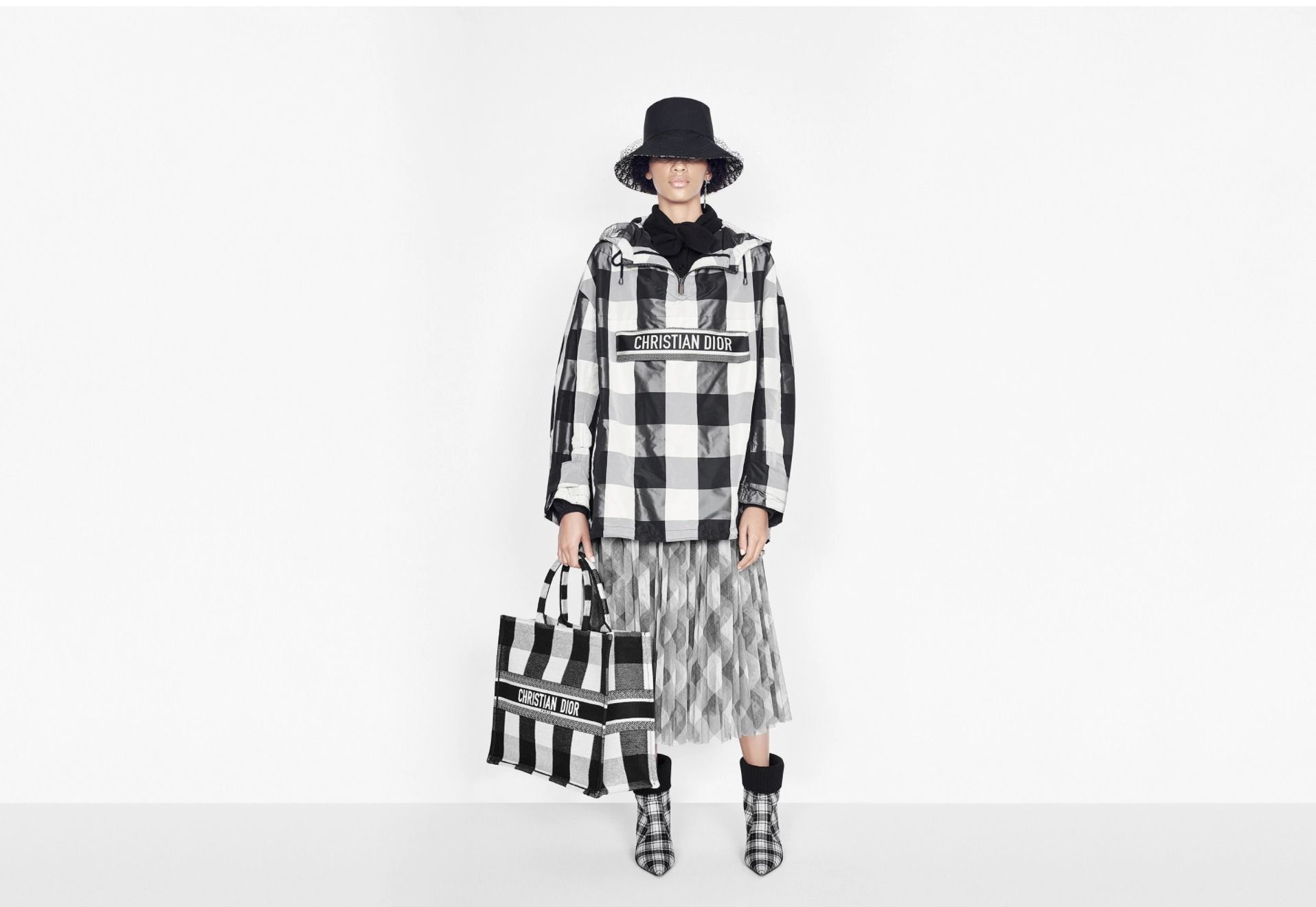 DIOR】21AW TEDDY-D BOB HAT cotton ボブハット (Dior/ハット DIOR】21AW TEDDY-D BOB HAT cotton ボブハット (Dior/ハット