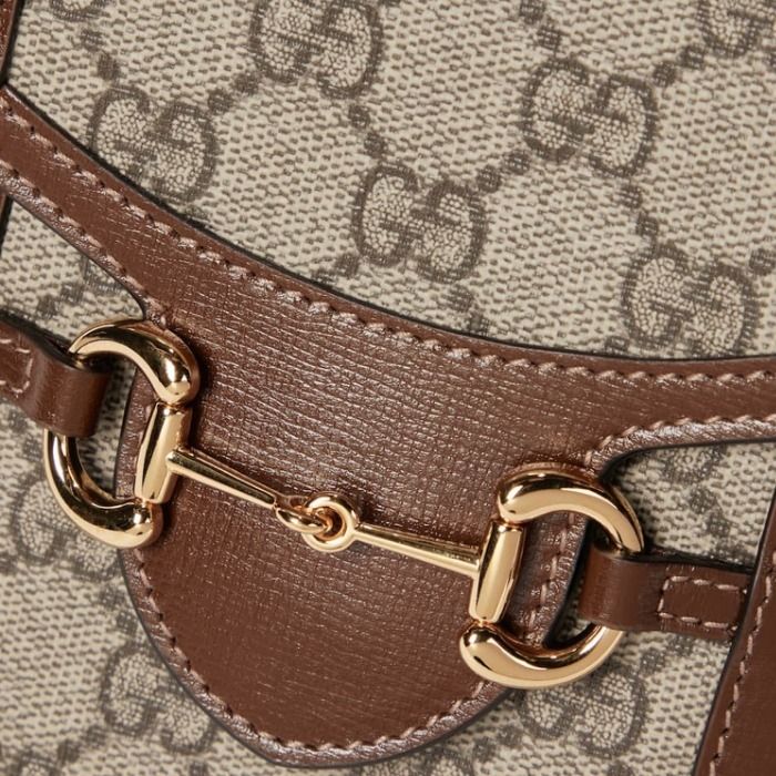 GUCCI【グッチ ホースビット 1955】ミニバッグ/関送込 (GUCCI GUCCI【グッチ ホースビット 1955】ミニバッグ/関送込 (GUCCI