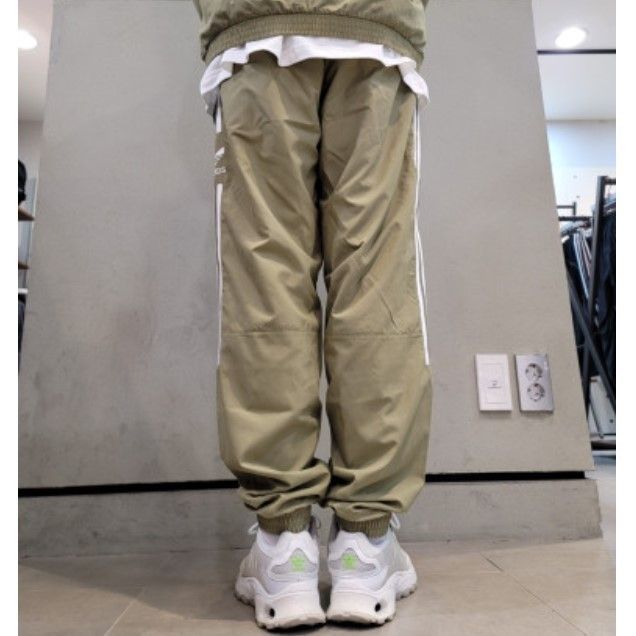 ADIDAS ORIGINALS☆Lock Up Track Pant トラックパンツ (adidas