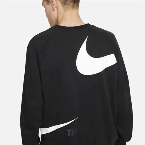 NIKE☆Swoosh スウィッシュ スエット&パンツ上下セット (Nike NIKE☆Swoosh スウィッシュ スエット&パンツ上下セット (Nike