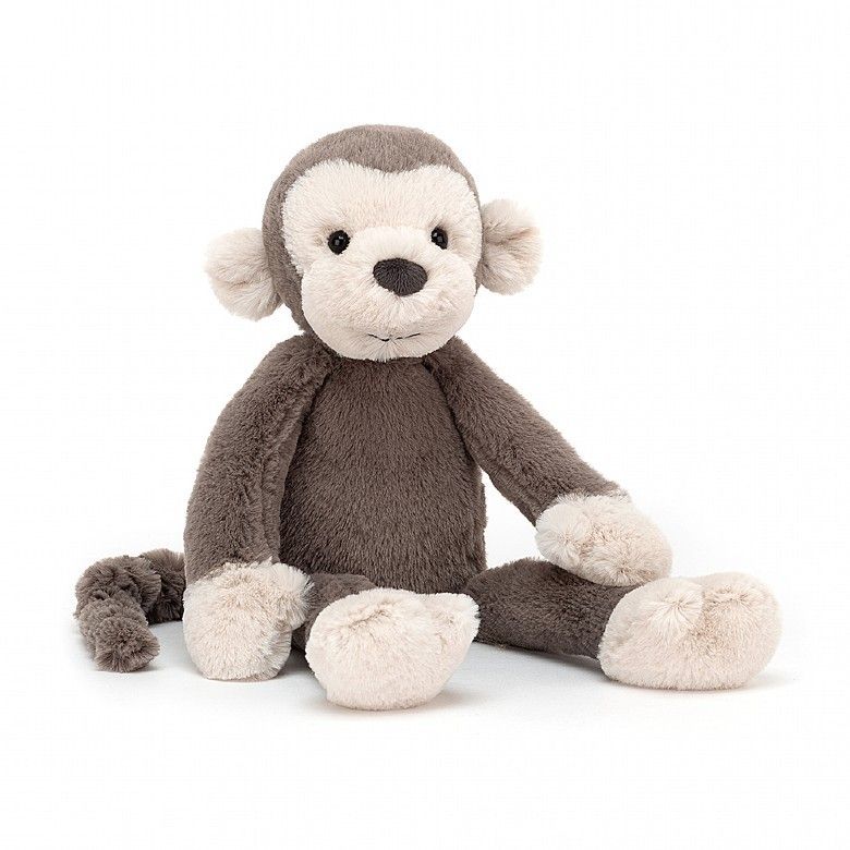 Jellycat Snugglets Sサイズ ぬいぐるみ パンダ ナマケモノ等 ...