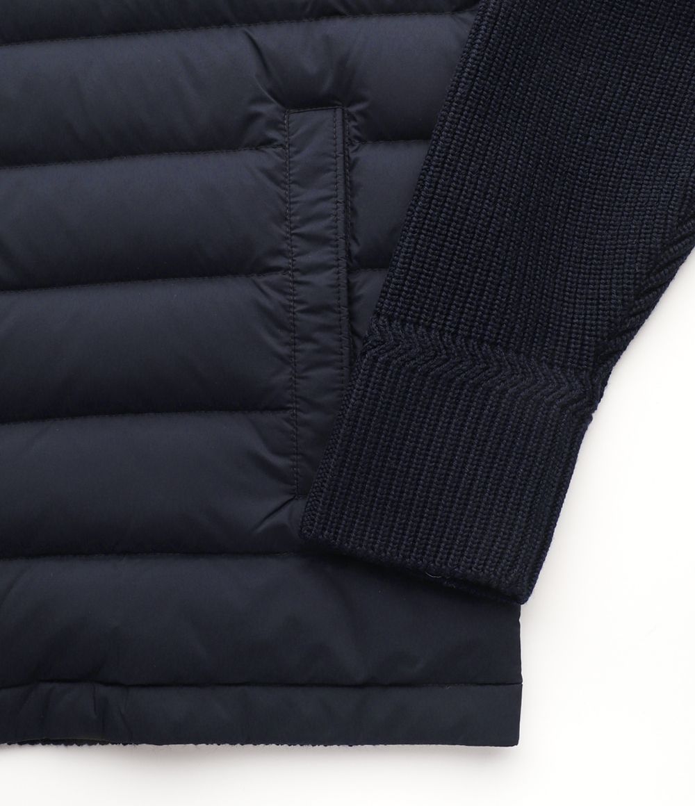関税負担なし☆MONCLER ジップアップ カーディガン CARDIGANS (MONCLER 関税負担なし☆MONCLER ジップアップ カーディガン CARDIGANS (MONCLER