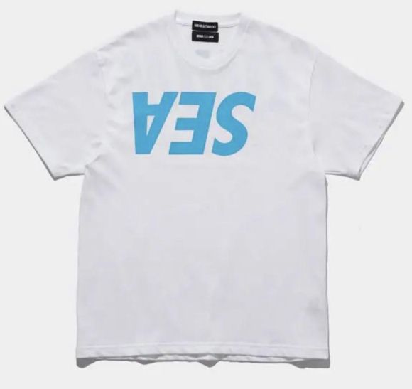 WIND AND SEA × GOD SELECTION XXX TEE Tシャツ WIND AND SEA × GOD SELECTION XXX TEE Tシャツ