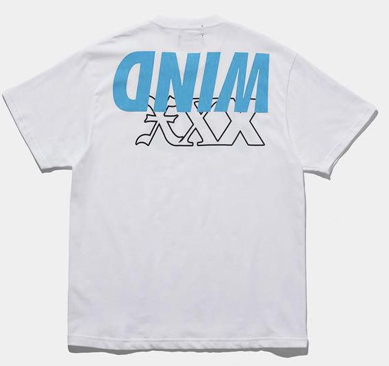 WIND AND SEA × GOD SELECTION XXX TEE Tシャツ WIND AND SEA × GOD SELECTION XXX TEE Tシャツ