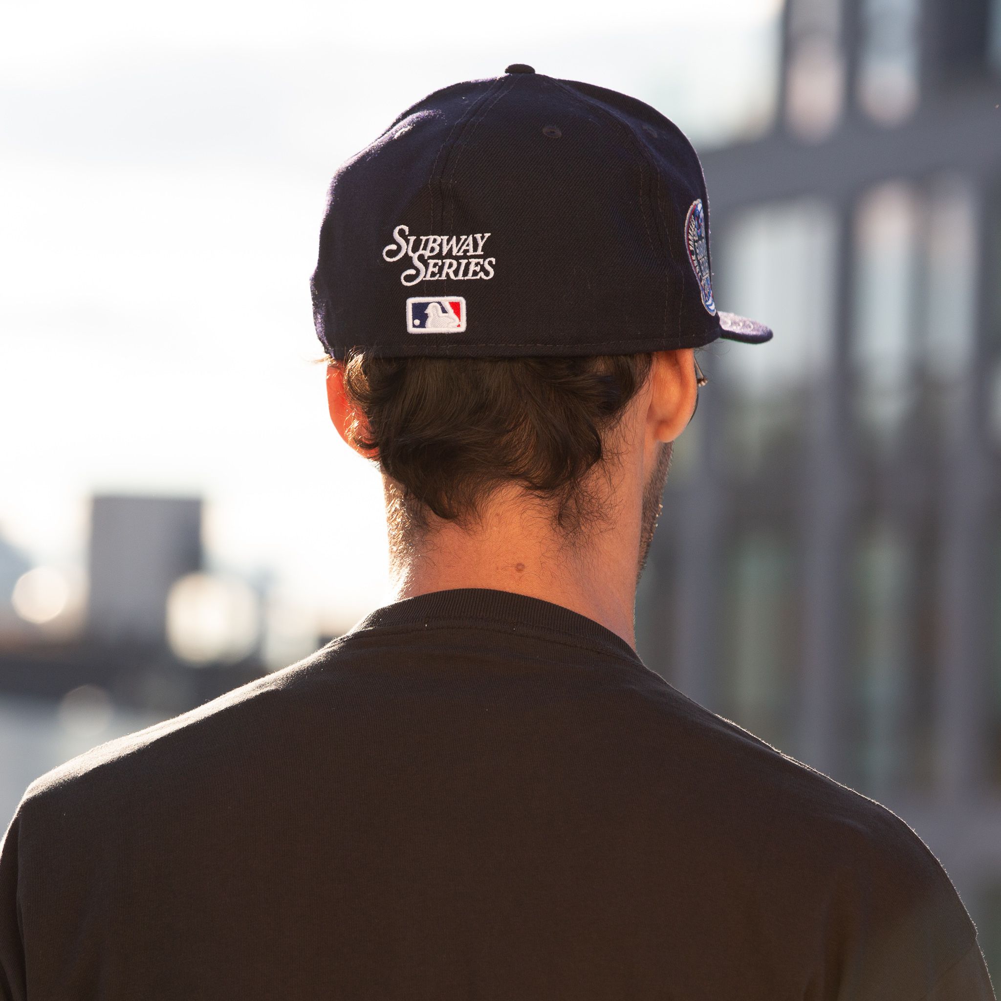 New Era x Awake NY Subway Series 59FIFTY Fitted Hat メッツ