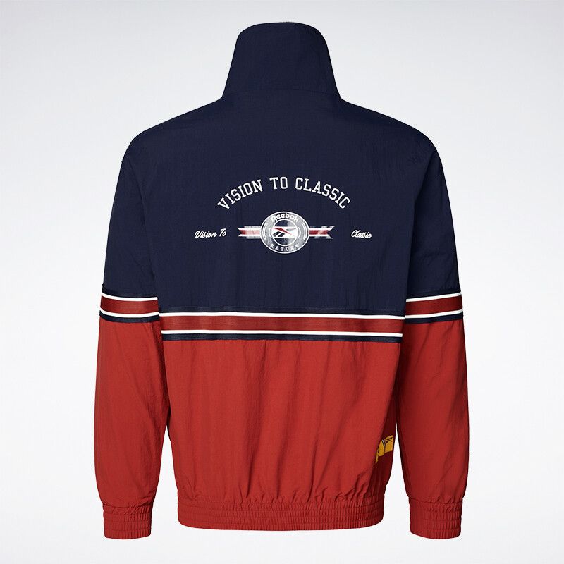Reebok Romantic Crown Jacket HB6235 ☆送料込/追跡付 (Reebok ...