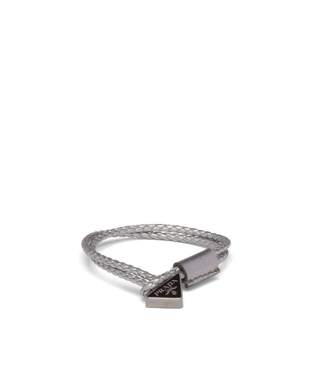 累積売上総額第１位！【PRADA】ブレスレット_2IB288_038 累積売上総額第1位！【PRADA】ブレスレット_2IB288_038 (PRADA