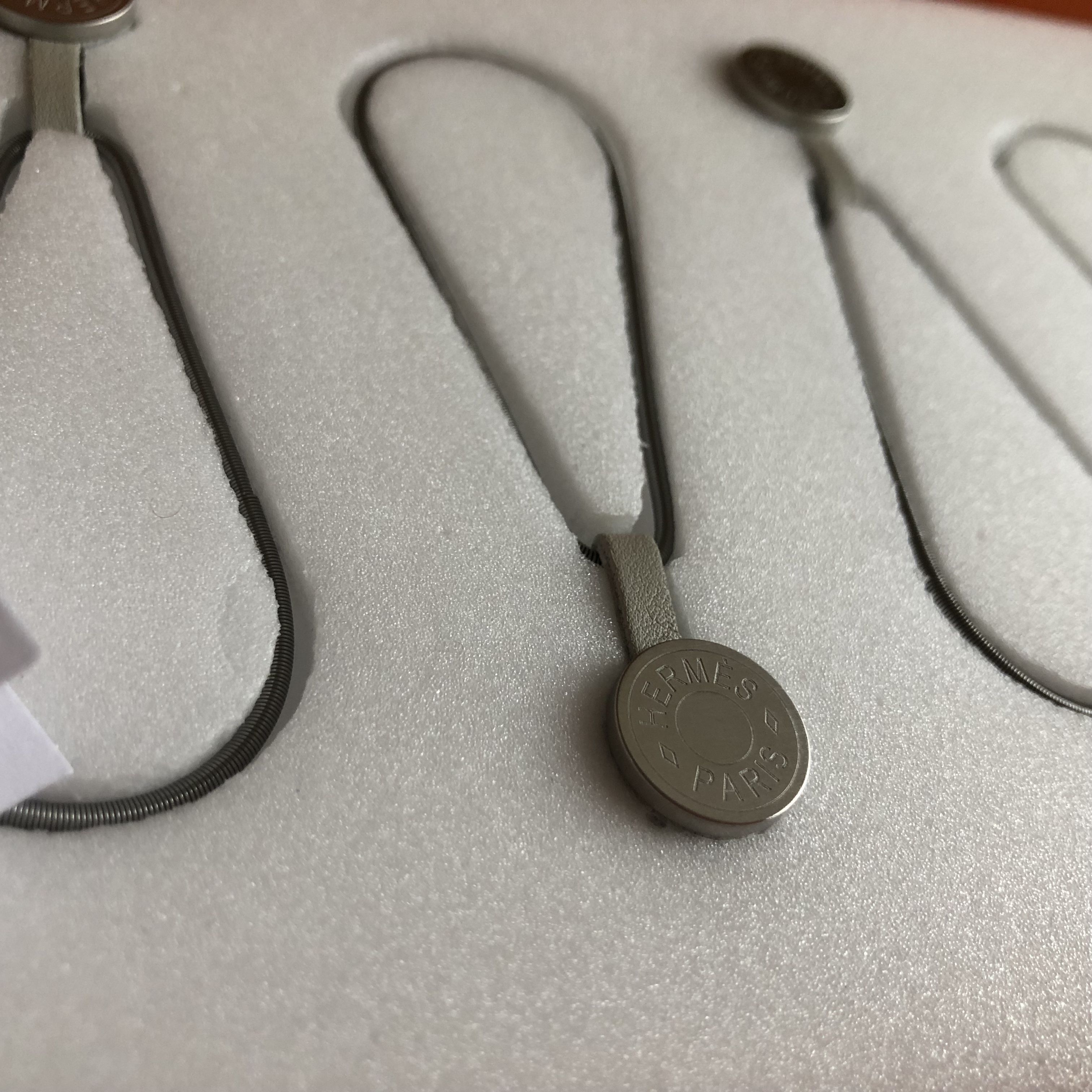 HERMES スカーフ ハンギングシステム 壁掛け用 カレ差替え放題 (HERMES HERMES スカーフ ハンギングシステム 壁掛け用 カレ差替え放題 (HERMES
