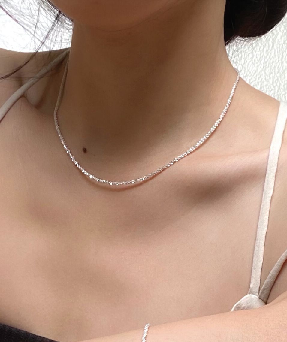 【roaju】Too bling bling necklace〜ネックレス★日本未入荷 roaju】Too bling bling necklace〜ネックレス☆日本未入荷