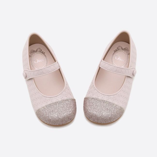 直営店買付【Dior】ラムスキン バレエフラットシューズ 3色 (Dior ...