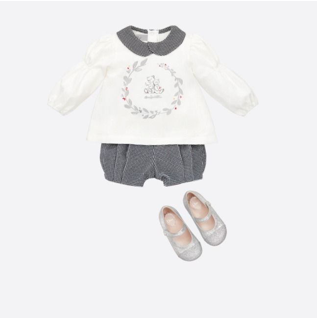 直営店買付【Dior】ラムスキン バレエフラットシューズ 3色 (Dior ...