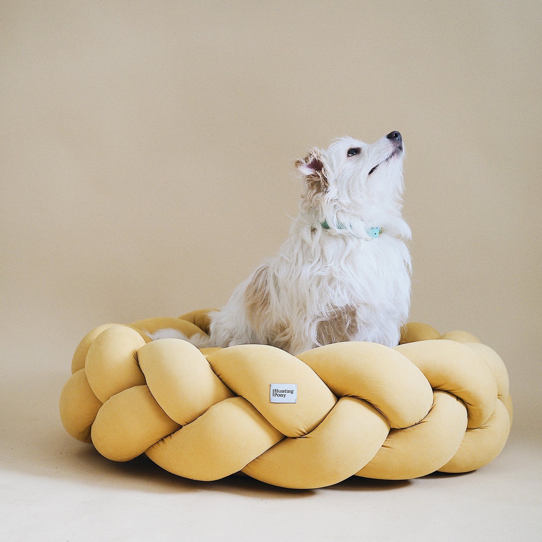 Hunting Pony]国内発送 おしゃれ Dog Bed ドックベッド3種 XS-L