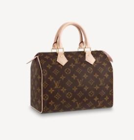 入手困難】ルイヴィトン☆スピーディ 25 バッグ (Louis Vuitton ...