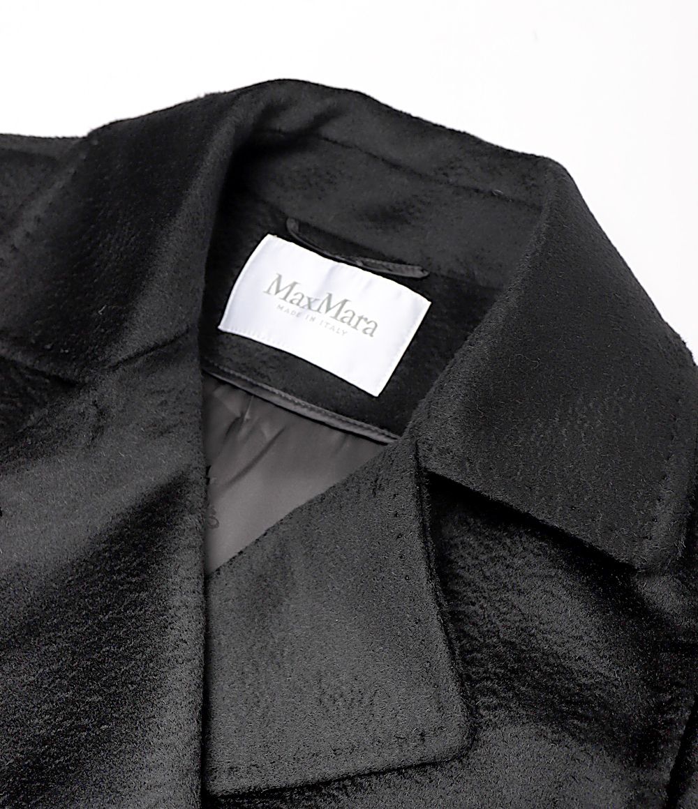 21/22AW☆関税負担なし☆Max Mara MANUELA マニュエラ コート 21/22AW☆関税負担なし☆Max Mara MANUELA マニュエラ コート