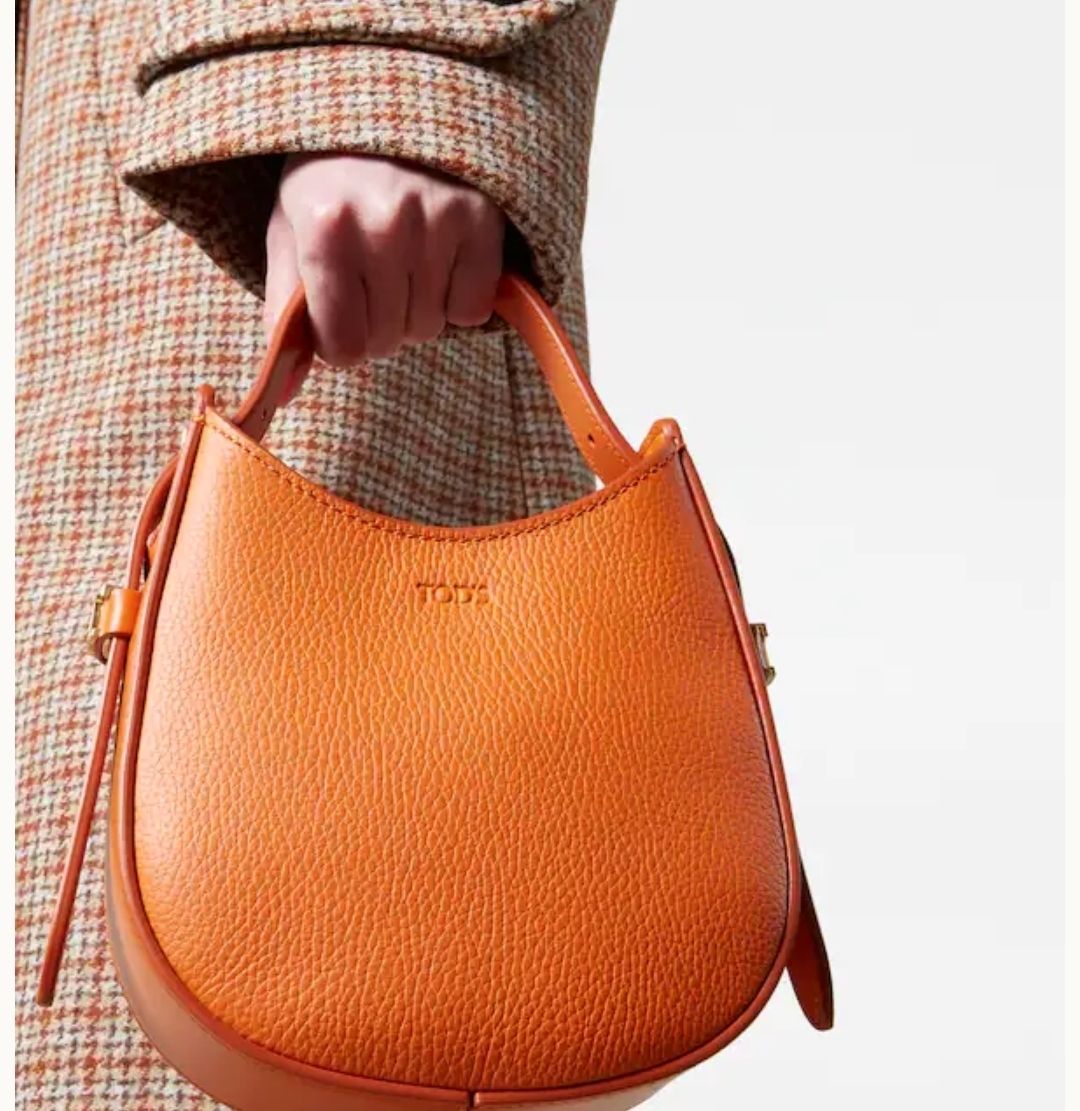 TODS】トッズ oboe micro オーボエ マイクロ 全4色 (TOD'S TODS】トッズ oboe micro オーボエ マイクロ 全4色 (TOD'S