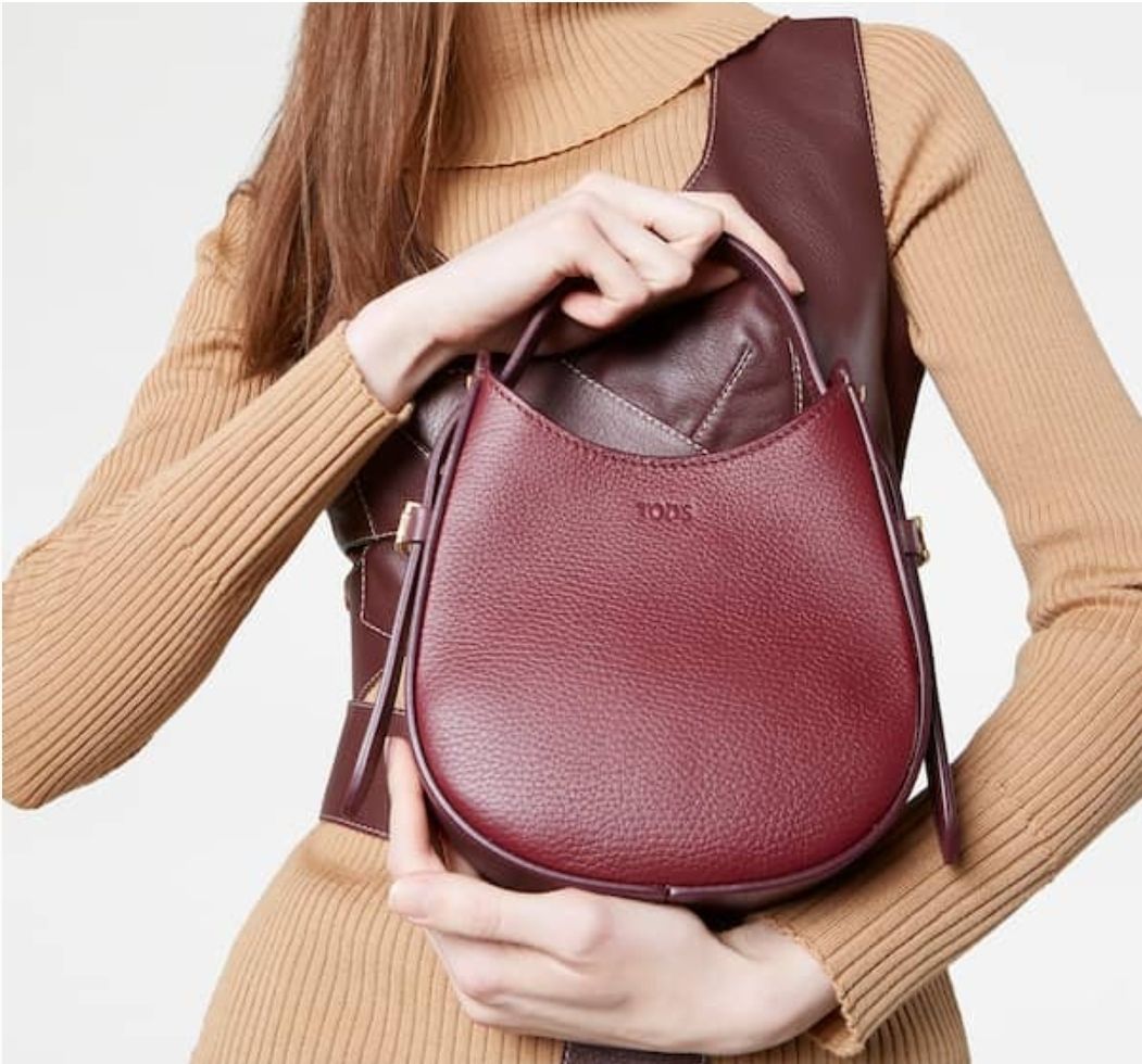 TODS】トッズ oboe micro オーボエ マイクロ 全4色 (TOD'S TODS】トッズ oboe micro オーボエ マイクロ 全4色 (TOD'S