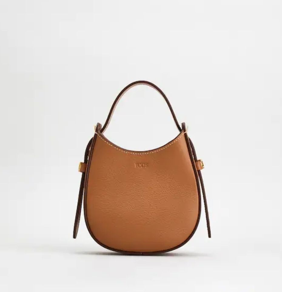TODS】トッズ oboe micro オーボエ マイクロ 全4色 (TOD'S TODS】トッズ oboe micro オーボエ マイクロ 全4色 (TOD'S