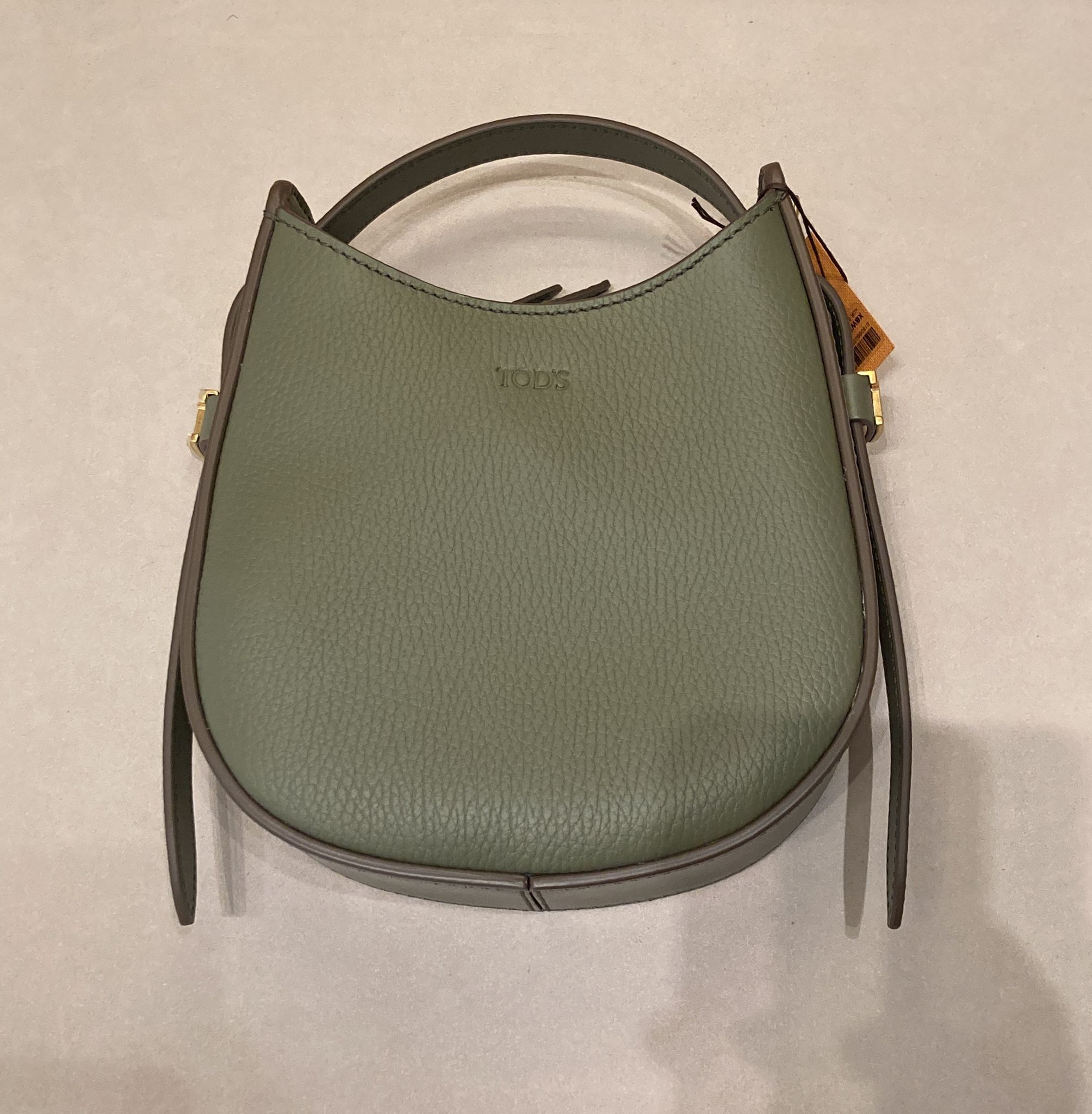 TODS】トッズ oboe micro オーボエ マイクロ 全4色 (TOD'S TODS】トッズ oboe micro オーボエ マイクロ 全4色 (TOD'S