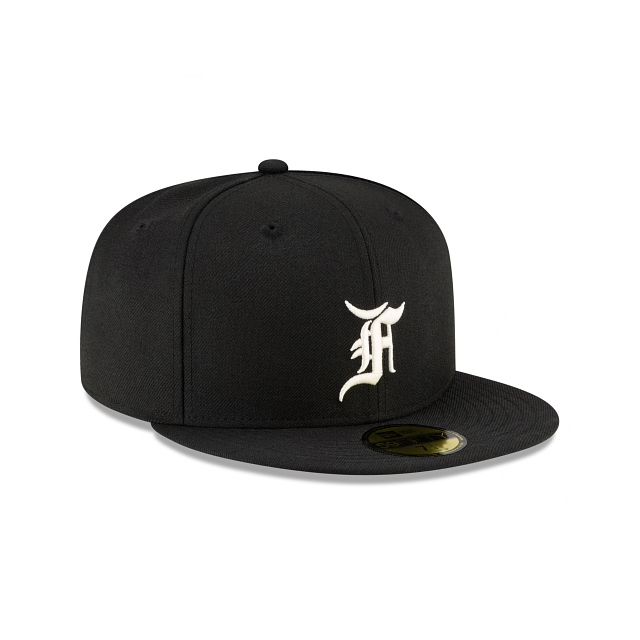 Fear of God Essential New Era FW2021 コラボキャップ 送料無料 (FEAR Fear of God Essential New Era FW2021 コラボキャップ 送料無料 (FEAR