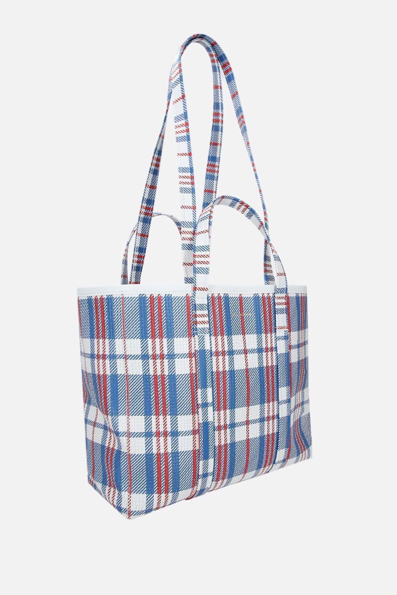 Balenciaga Barbes East West medium shopping bag (BALENCIAGA/トート Balenciaga Barbes East West medium shopping bag (BALENCIAGA/トート