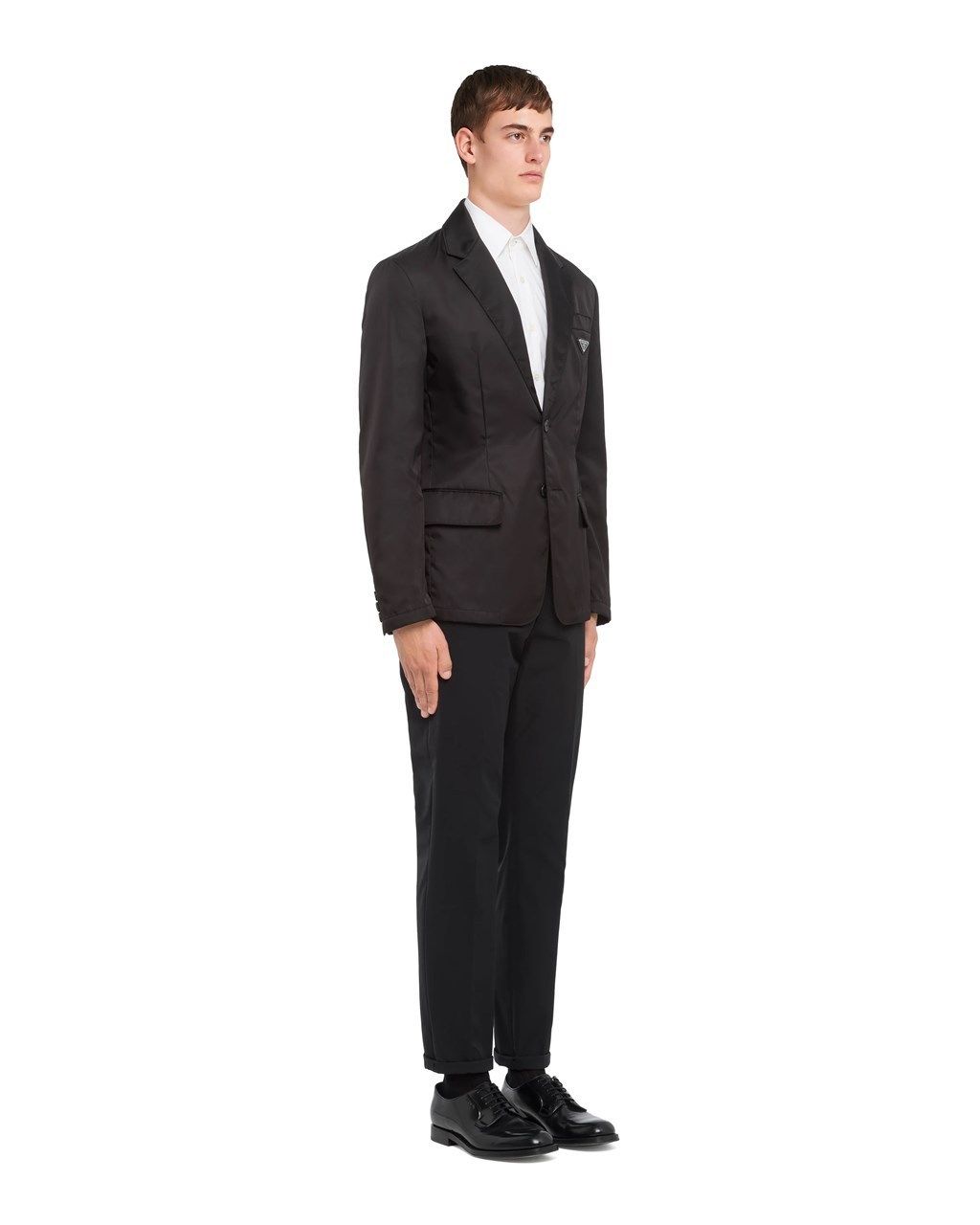 累積売上総額第1位！【PRADA】ジャケット_SD099_1WQ8_F0002