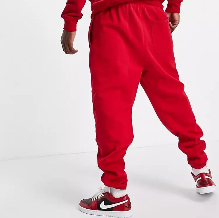 新作♪Nike♪AIR JORDAN ESSENTIAL ジョガーパンツ・スウェット