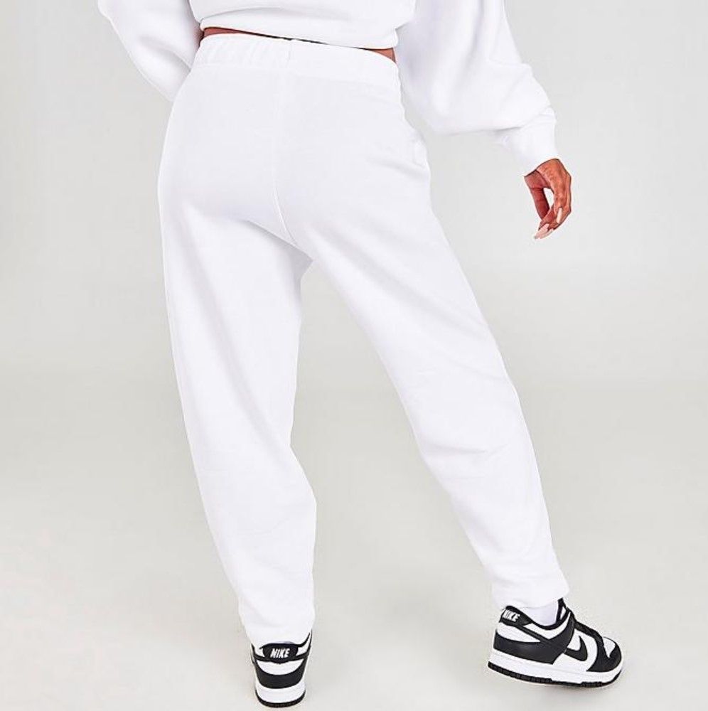 関税送料込】NIKE☆オーバーサイズ セットアップ ホワイト (Nike 関税送料込】NIKE☆オーバーサイズ セットアップ ホワイト (Nike