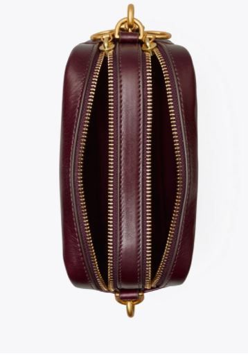 日本未発売色も☆Tory Burch ☆ペリーボンベ グレーズミニバッグ (Tory ...