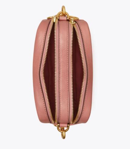 日本未発売色も☆Tory Burch ☆ペリーボンベ グレーズミニバッグ (Tory ...