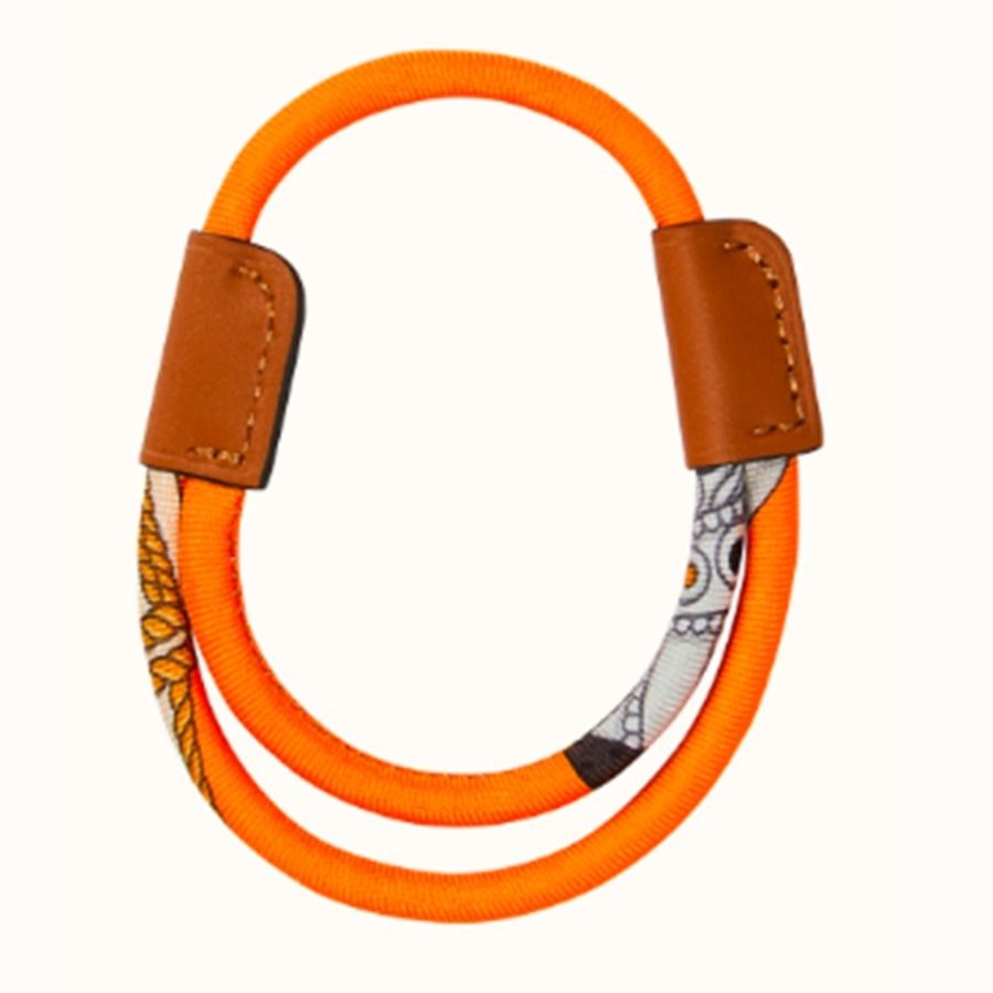 HERMES Petit h エルメス プティアッシュ Lassoブレスレット (HERMES HERMES Petit h エルメス プティアッシュ Lassoブレスレット (HERMES