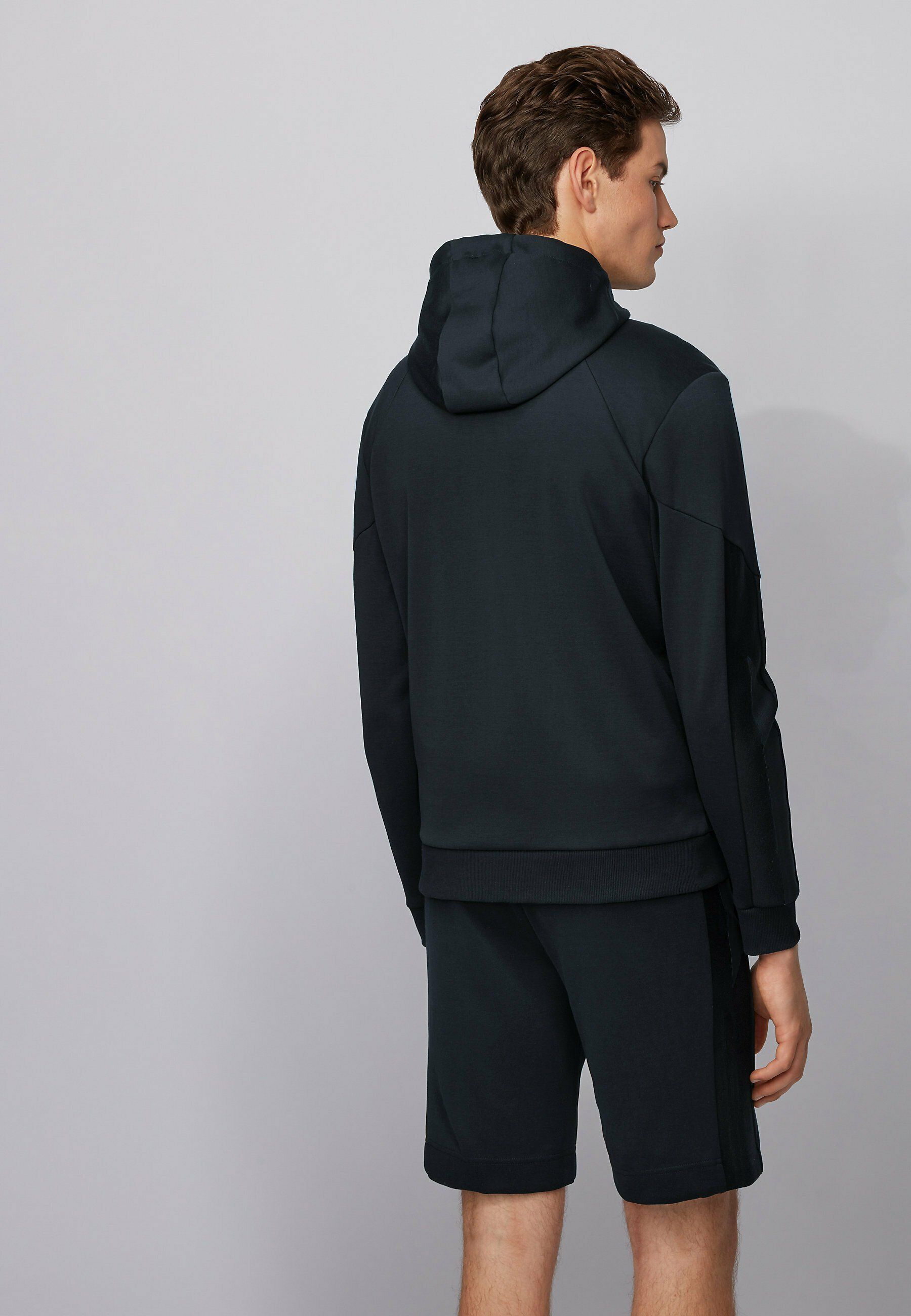大谷翔平愛用ブランド海外限定コラボ【BOSS x Zalando】パーカー (Hugo 大谷翔平愛用ブランド海外限定コラボ【BOSS x Zalando】パーカー (Hugo