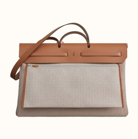 HERMES バッグ《エールバッグ・ジップ》 ルトゥルネ キャビン 50 HERMES バッグ《エールバッグ・ジップ》 ルトゥルネ キャビン 50