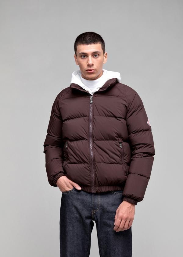 4color】ピレネックス VINTAGE MYTHIC SOFT ダウンジャケット (PYRENEX 4color】ピレネックス VINTAGE MYTHIC SOFT ダウンジャケット (PYRENEX