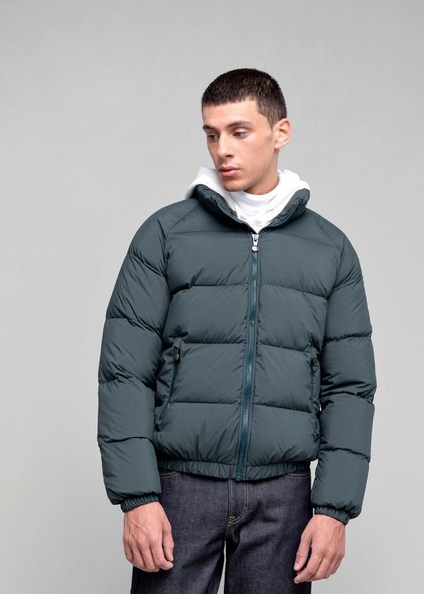 4color】ピレネックス VINTAGE MYTHIC SOFT ダウンジャケット (PYRENEX 4color】ピレネックス VINTAGE MYTHIC SOFT ダウンジャケット (PYRENEX