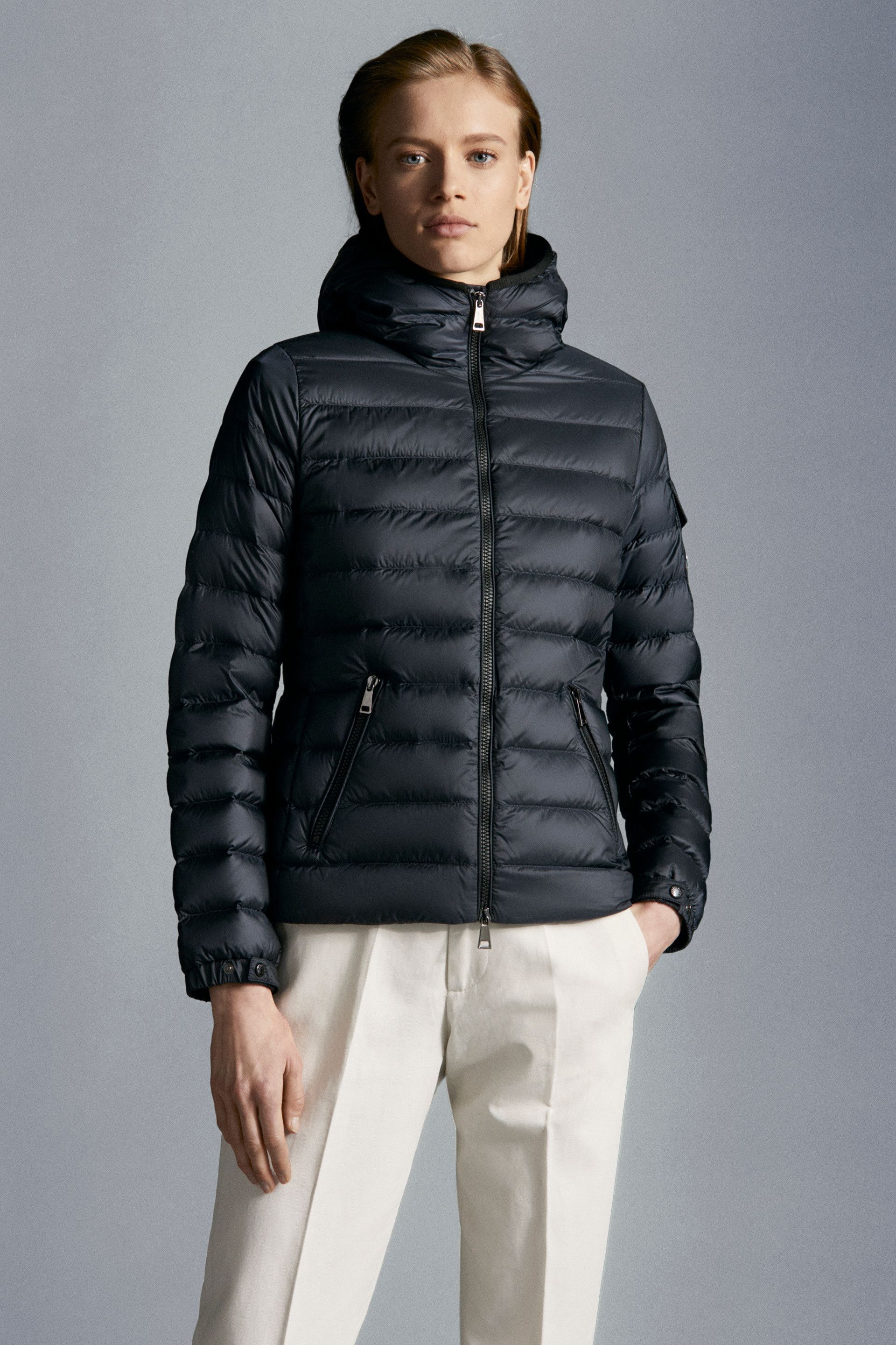 定17.6万□サイズ2□モンクレール□SEOUL□新品本物ライトダウン