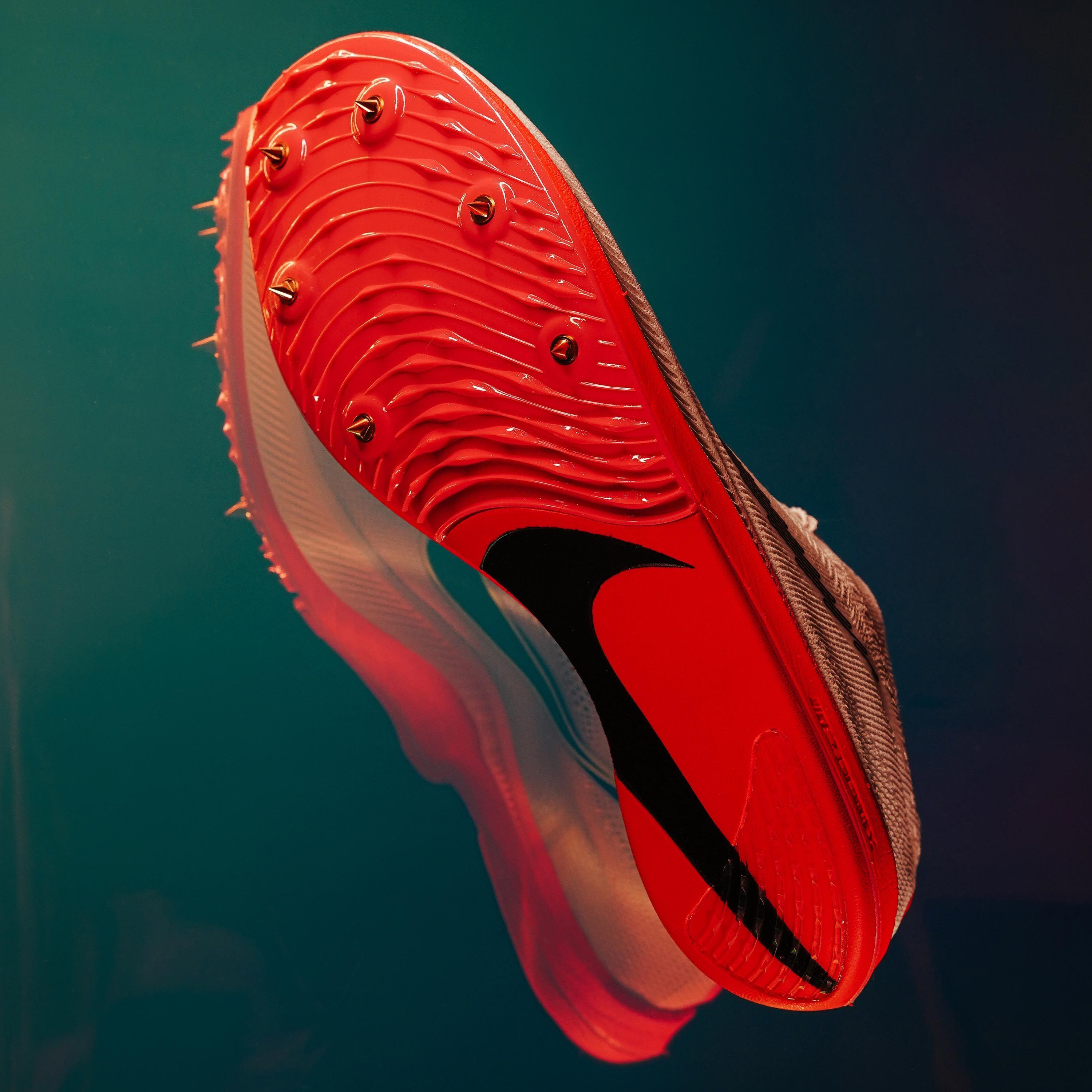 Nike ZoomX Dragonfly ドラゴンフライ スパイク Rawdacious (Nike ...