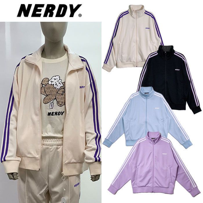 国内初の直営店 NERDY ジャージ Tape N なにわ男子着用!Big - ジャージ - www.qiraatafrican.com 国内初の直営店 NERDY ジャージ Tape N なにわ男子着用!Big - ジャージ - www.qiraatafrican.com