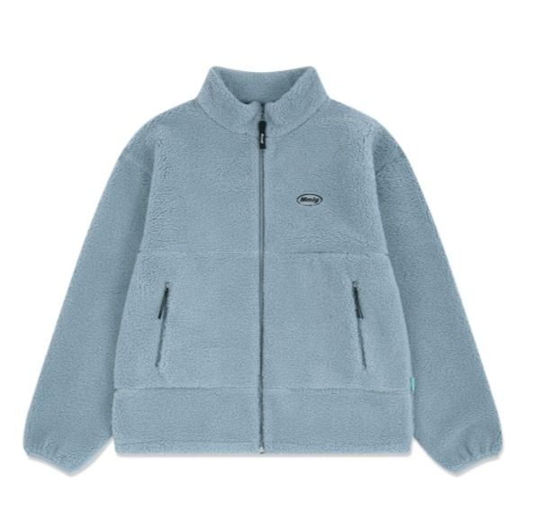♢87MM♢MMLG DUVET FLEECE JUMPER フリース (87MM/フリースジャケット ♢87MM♢MMLG DUVET FLEECE JUMPER フリース (87MM/フリースジャケット