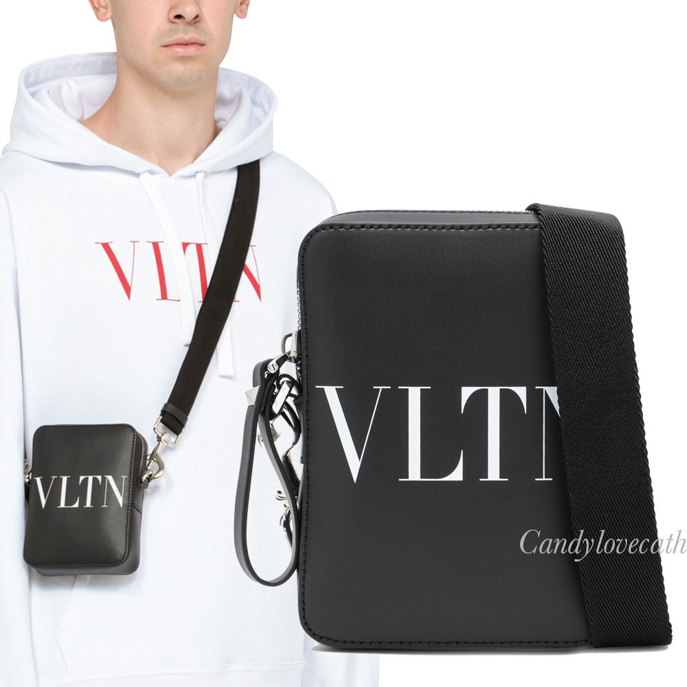超安い品質 VALENTINO ボディバッグ - ボディーバッグ - www 超安い品質 VALENTINO ボディバッグ - ボディーバッグ - www