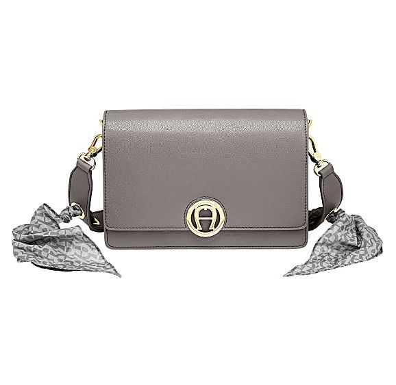 日未発☆AIGNER☆ドイツの名品☆ 女性用 LIVIA ショルダーバッグ 日未発☆AIGNER☆ドイツの名品☆ 女性用 LIVIA ショルダーバッグ