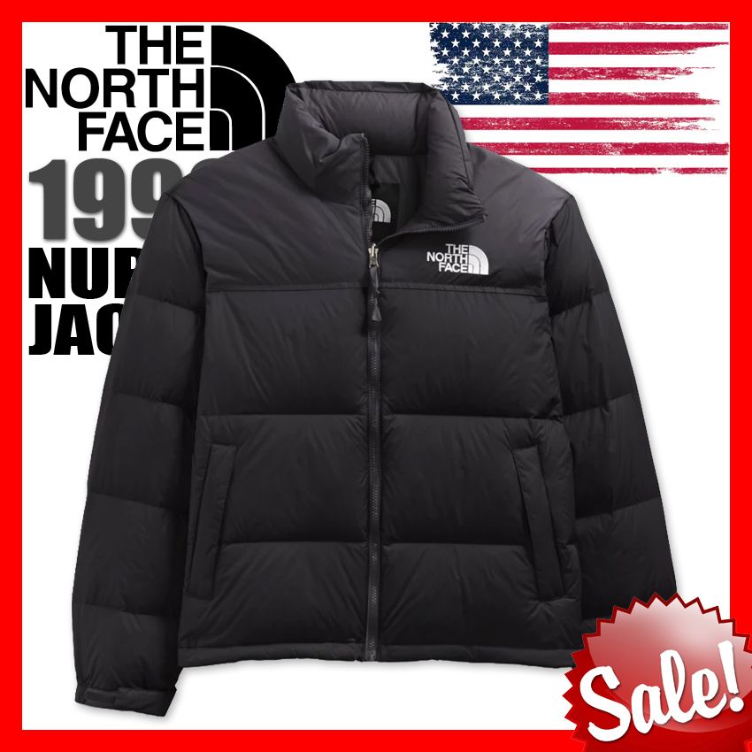 USモデル・700フィル】The North Face 1996 ヌプシ ジャケット USモデル・700フィル】The North Face 1996 ヌプシ ジャケット