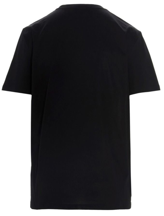 【国内発送】PRADA ロゴジャージーTシャツ 関税送料込み 【国内発送】PRADA ロゴジャージーTシャツ 関税送料込み
