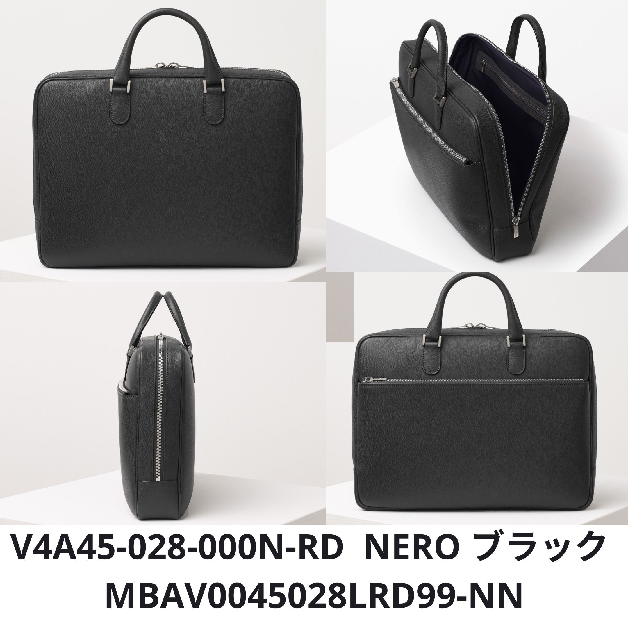 セレブ御用達 Valextra【入手困難】定番! ☆AVIETTA FOLDER 全色 - www ...