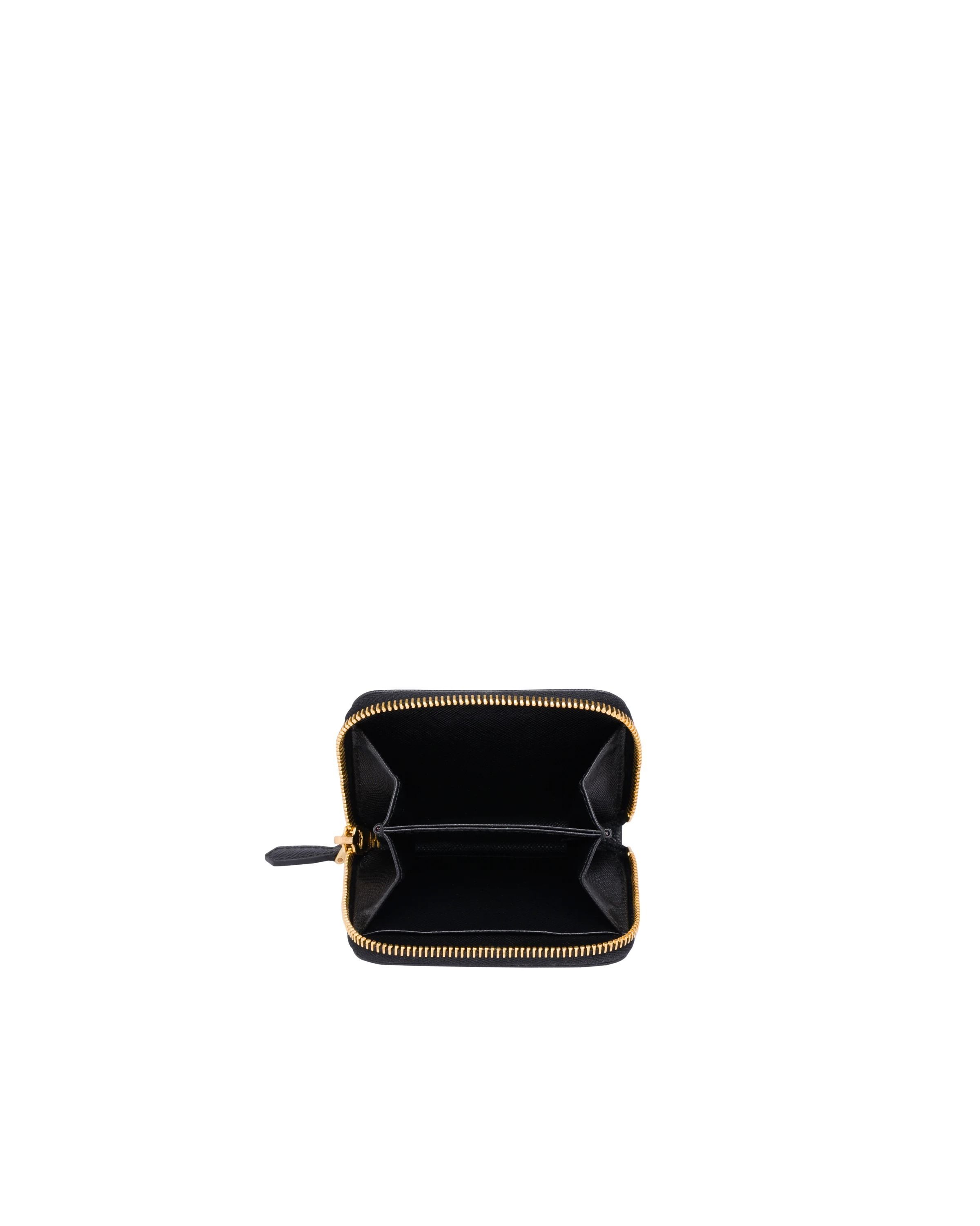 PRADA サフィアーノレザー コインケース 財布 (PRADA/コインケース PRADA サフィアーノレザー コインケース 財布 (PRADA/コインケース