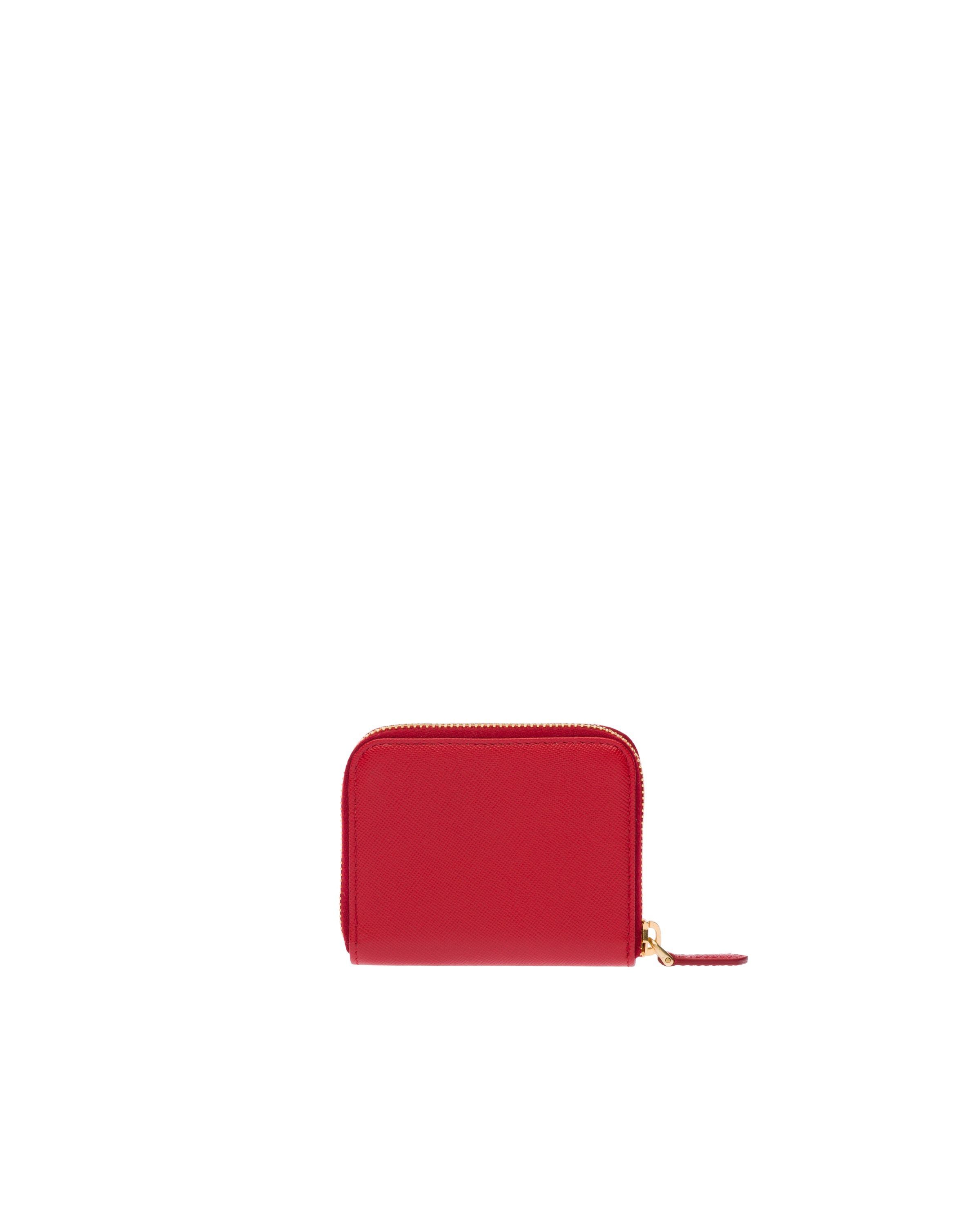 PRADA サフィアーノレザー コインケース 財布 (PRADA/コインケース PRADA サフィアーノレザー コインケース 財布 (PRADA/コインケース