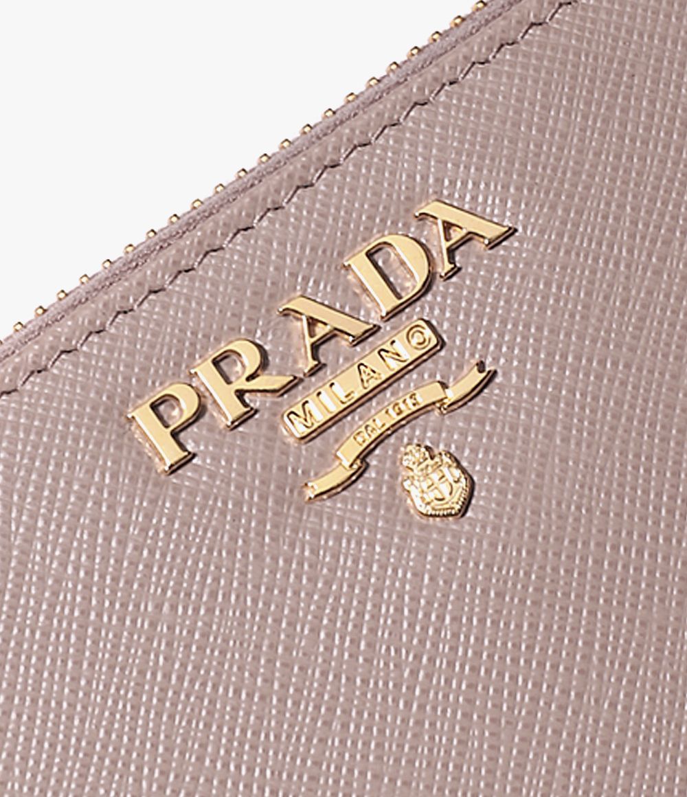 PRADA サフィアーノレザー コインケース 財布 (PRADA/コインケース ...