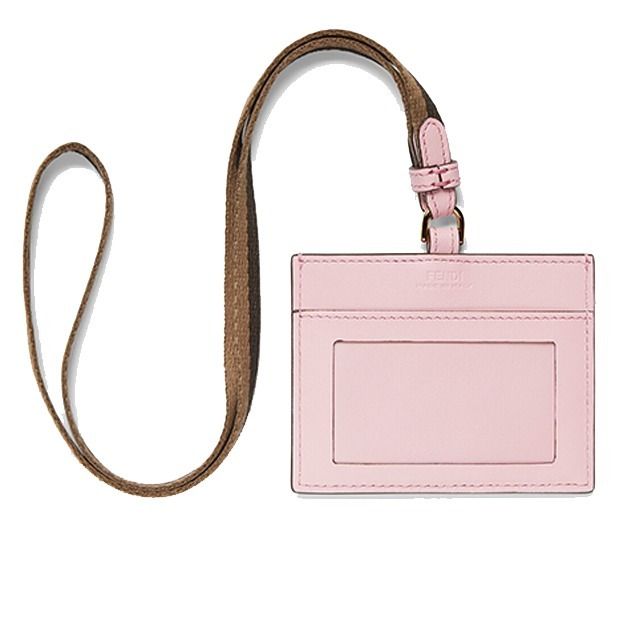 すぐ届く FENDI* ネームカード ホルダー ID カード ケース (FENDI/パス すぐ届く FENDI* ネームカード ホルダー ID カード ケース (FENDI/パス
