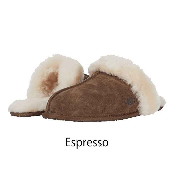 UGG Scuffette 2 スカフェット ムートンスリッパ 5661 (UGG