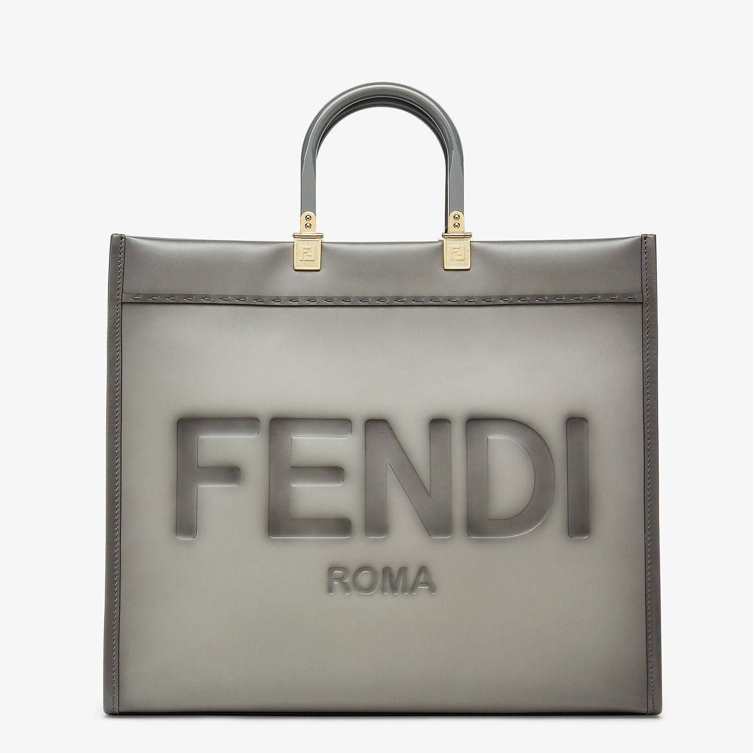 累積売上総額第１位【FENDI★フェンディ】バゲット 累積売上総額第1位【FENDI☆フェンディ】サンシャイン ラージ